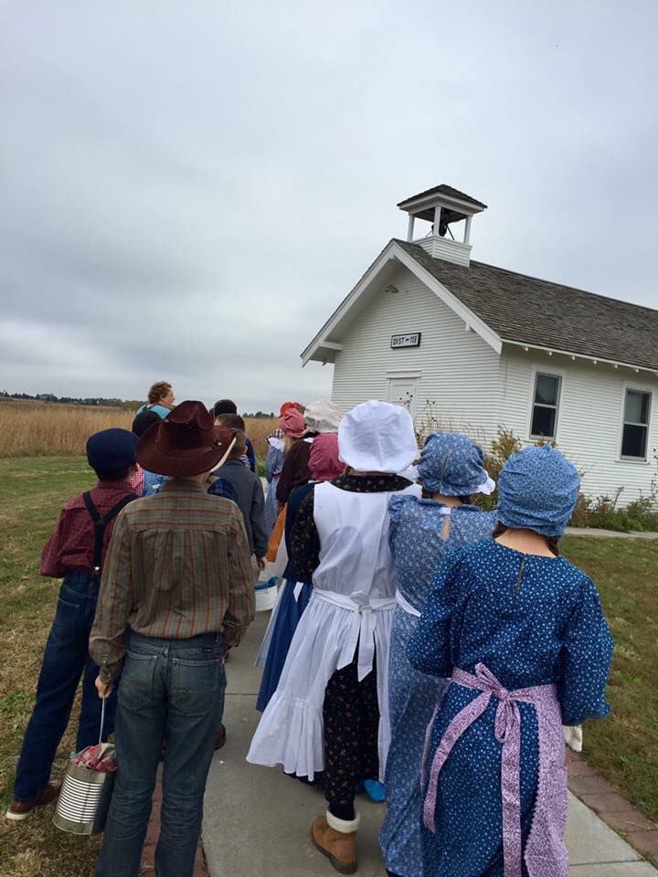 Heritage School